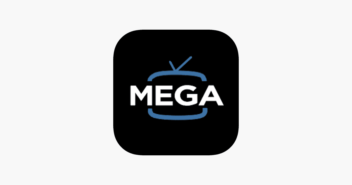 Mega IPTV Player on Apple Tv in 2025