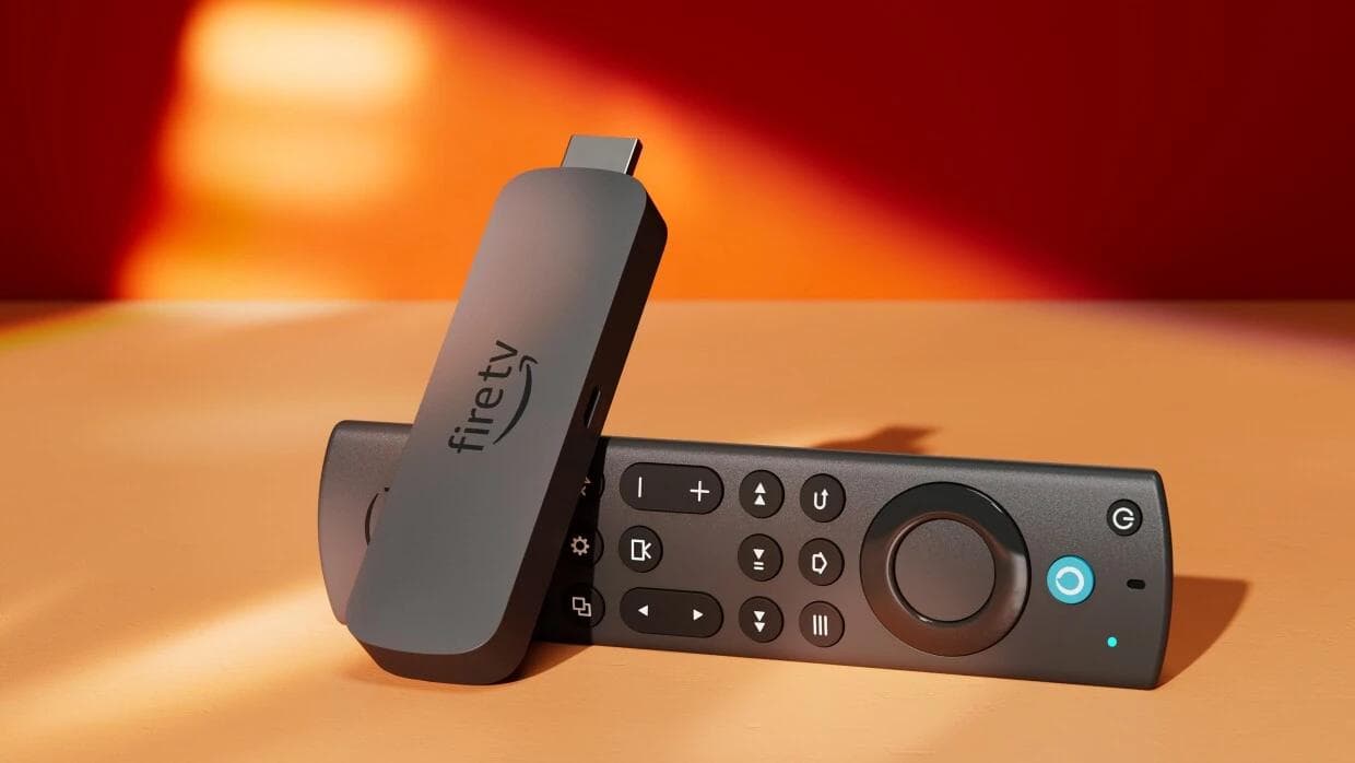 best iptv app amazon stick