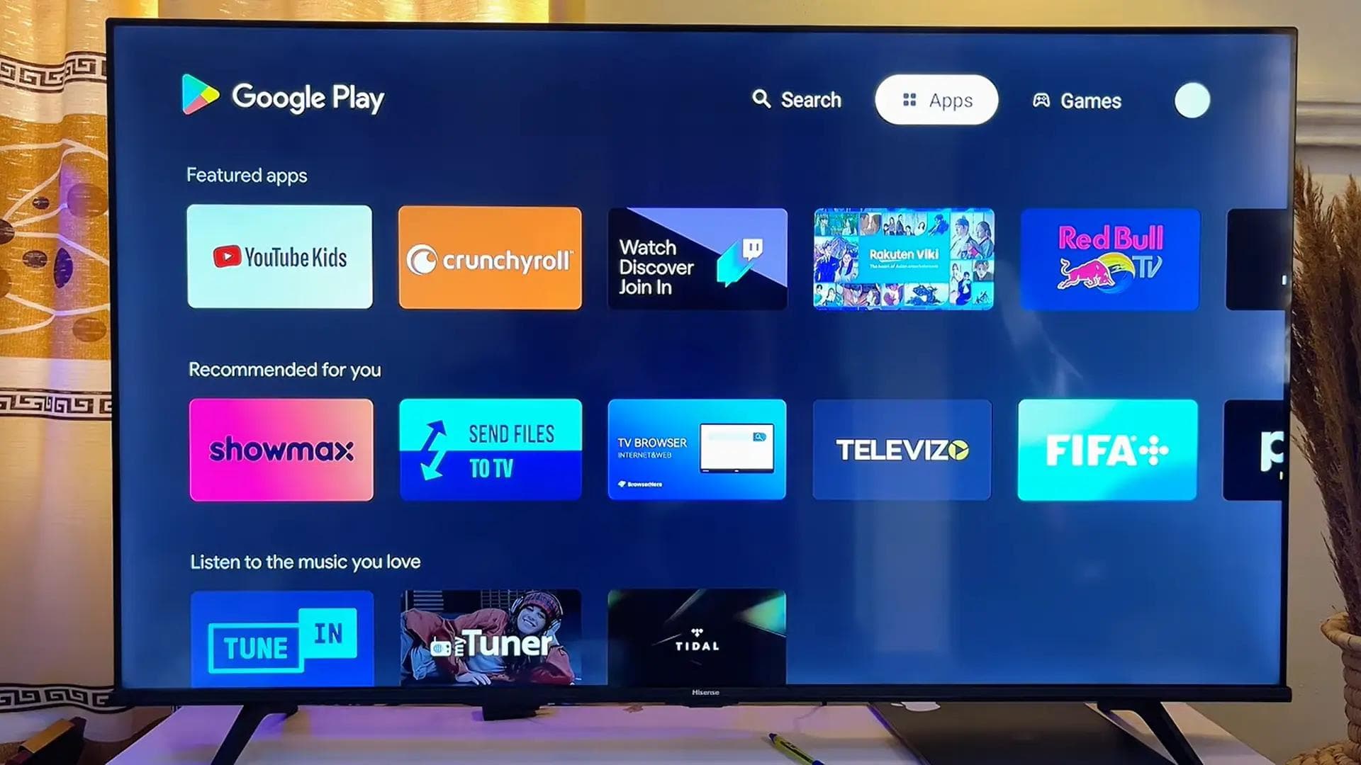 iptv smarters pro on tv tcl