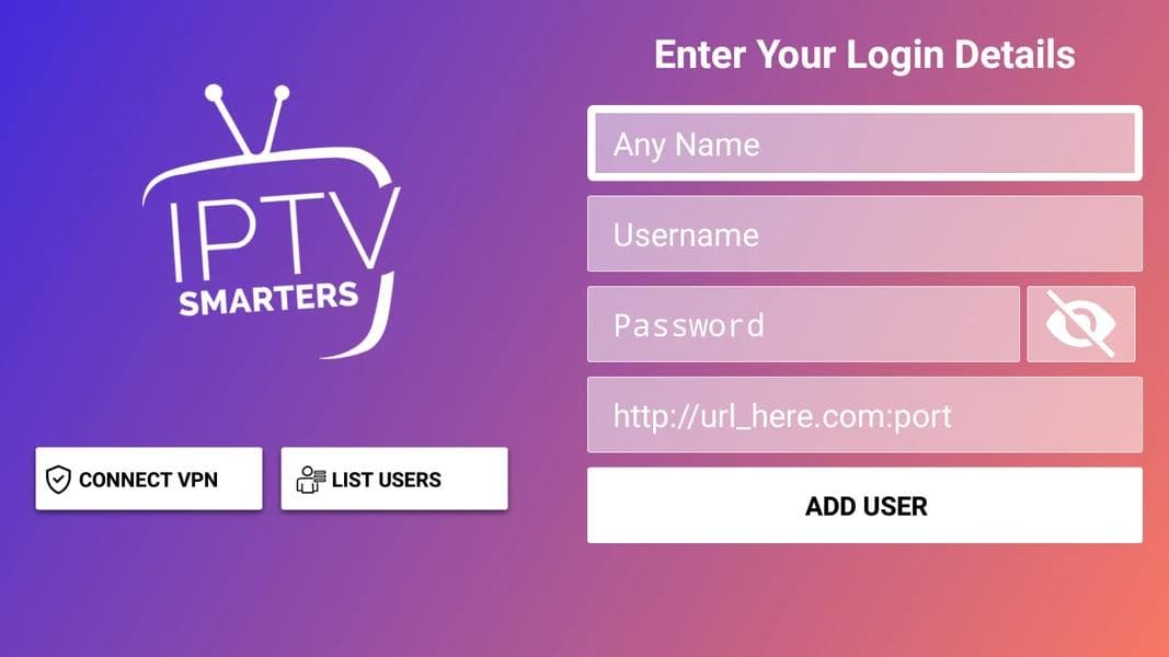 iptv smarters for windows