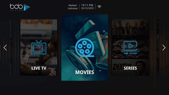 bob player for windows