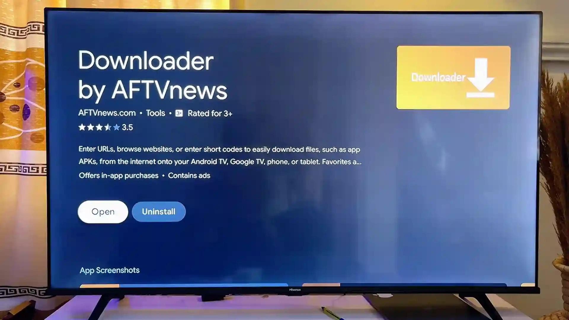 iptv smarters pro tcl