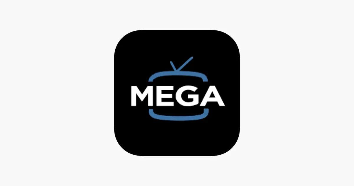 mega iptv apple tv