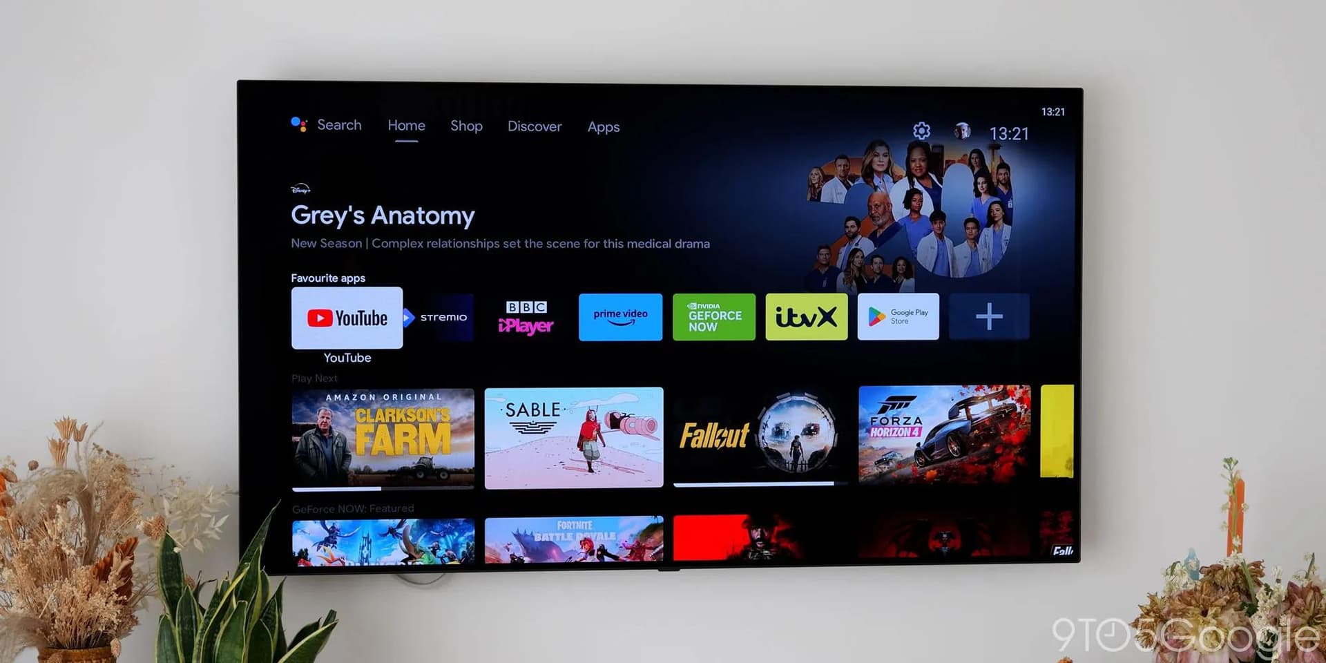 iptv app android tv