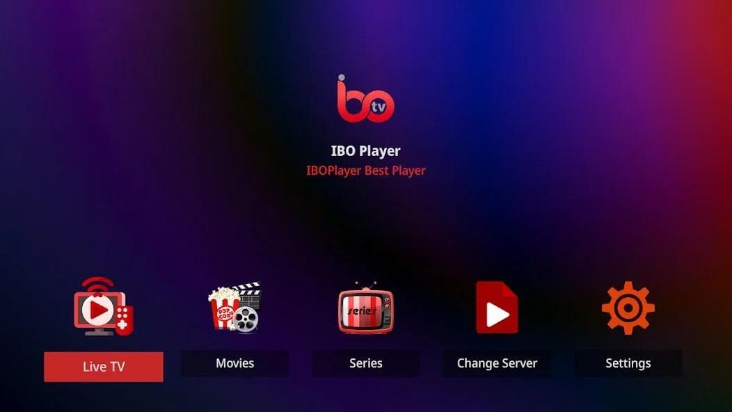 ibo player windows